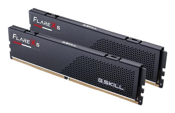 Набір з двох модулів пам'яті 32GB DDR5-6000 K2 G.SKILL (F5-6000J3038F16GH2-FX5) [503913]