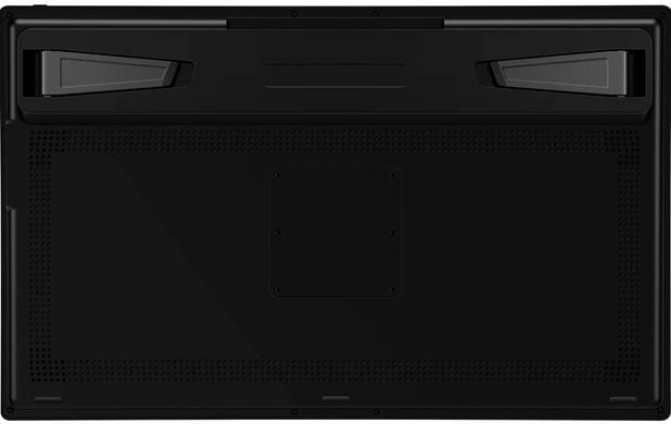 Графічний монітор Huion 23,8" Kamvas Pro 24,4K HDMI,DP,USB-C,DC,USB-A,чорний (GT2401) [112578]