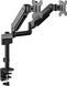 Кронштейн OfficePro 17-32" Black (VESA100х100) (MA722B) [620620], фото 2