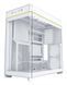 Корпус ATX W/O PSU MONTECH (HS02 (W)) [501608], фото 2