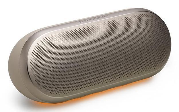 Акустична система портативна з БТ harman/kardon (HKLUNA2WSDEU) [504075]