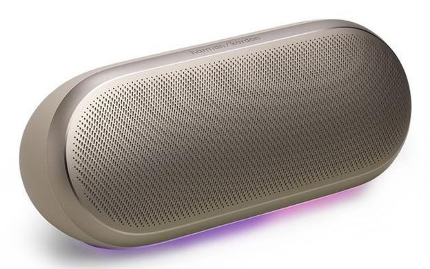 Акустична система портативна з БТ harman/kardon (HKLUNA2WSDEU) [504075]