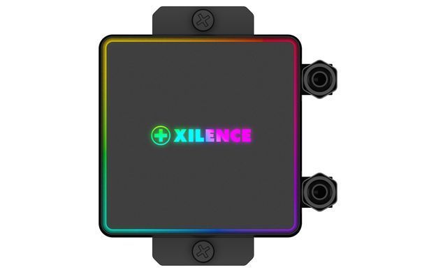 Система водяного охолодження Xilence LiQuRizer 240 PRO (XC982) [403023]