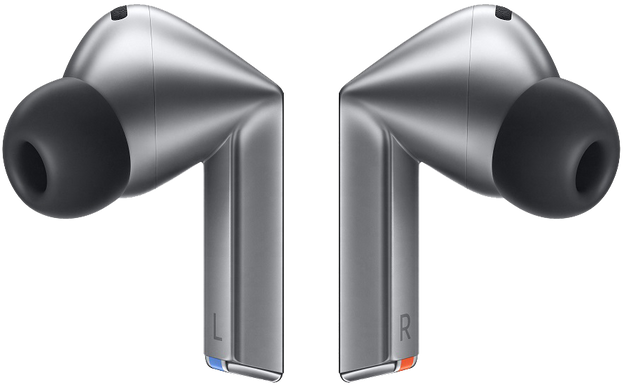 Гарнітура Samsung Galaxy Buds3 Pro Silver (SM-R630NZAASEK) [201780]