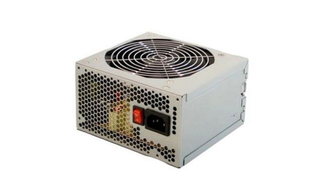 Блок живлення Delux 550W bulk (DLP-40DG) [608541]