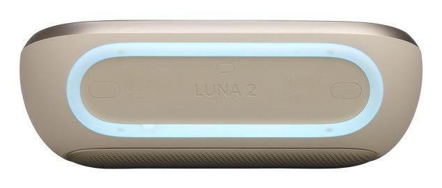 Акустична система портативна з БТ harman/kardon (HKLUNA2WSDEU) [504075]