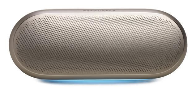 Акустична система портативна з БТ harman/kardon (HKLUNA2WSDEU) [504075]
