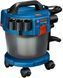 Пилосос професійний акумуляторний Bosch Professional GAS 18V-10 L 18В 90мБар без АКБ та ЗП (0.601.9C6.302) [105598], фото 3