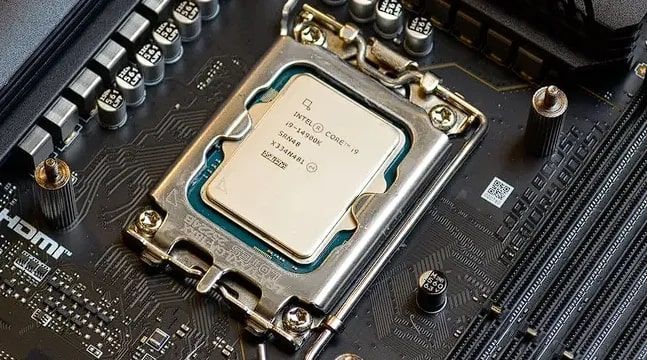 Процесор Intel Core i9 14900KF 3.2GHz (36MB, Raptor Lake Refresh, 125W, S1700) Box (BX8071514900KF) [608159]