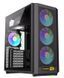 Корпус для комп'ютера ATX W/O PSU GAMEMAX (F46 BK) [503817], фото 1
