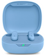 Гарнітура JBL WAVE FLEX Blue (JBLWFLEXBLU) [201249], фото 6