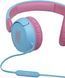 Гарнітура JBL JR310 Blue (JBLJR310BLU) [201199], фото 6