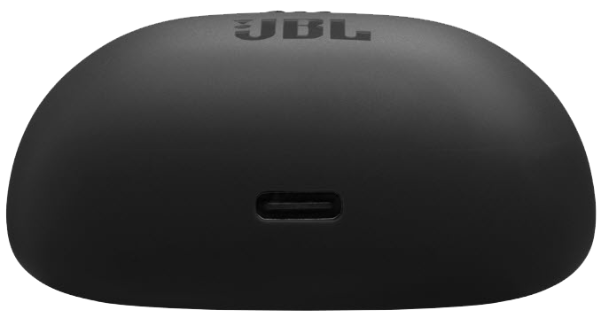 Гарнітура JBL TUNE BEAM 2 Black (JBLTBEAM2BLK) [201399]