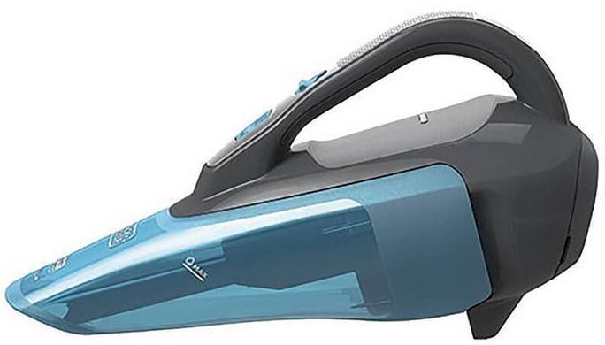 Акумуляторний пилосос Black & Decker (WDA320J) [201998]