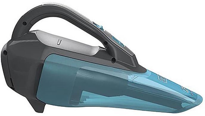 Акумуляторний пилосос Black & Decker (WDA320J) [201998]