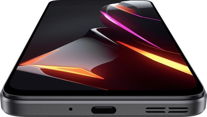Смартфон ZTE (Nubia Neo 2 5G 8/256GB Grey) [600037]
