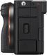 Цифр. фотокамера Sony Alpha 7CM2 Kit 28-60mm black (ILCE7CM2LB.CEC) [107606], фото 8
