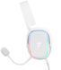 Ігрова гарнітура Modecom Volcano RGB Prometheus 7.1 White USB (S-MC-899-PROMETHEUS-200) [401791], фото 3