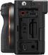Цифр. фотокамера Sony Alpha 7CM2 Kit 28-60mm black (ILCE7CM2LB.CEC) [107606], фото 9