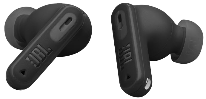 Гарнітура JBL TUNE BEAM 2 Black (JBLTBEAM2BLK) [201399]