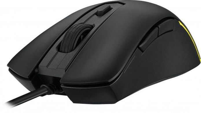 Миша Asus TUF Gaming M3 Gen II Black (90MP0320-BMUA00) [606597]