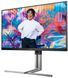 Монiтор 27" AOC Black (Q27U3CV) [204270], фото 2