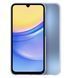Чохол-накладка Samsung Clear Cover для Samsung Galaxy A15 SM-A156 Transparent (EF-QA156CTEGWW) [615037], фото 3