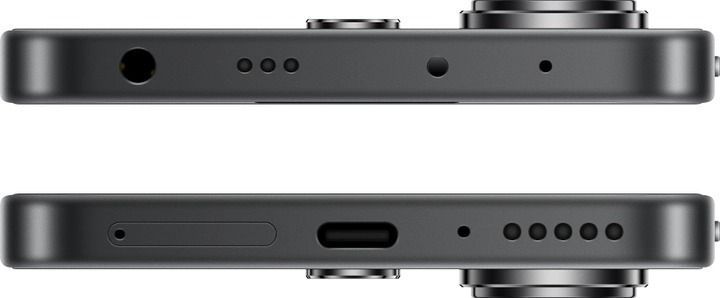 Смартфон Xiaomi (Redmi 13 6/128GB Midnight Black_EU) [600034]
