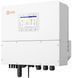 Гібридний інвертор трифазний Solis S6 20кВт, 4xMPPT, DC, для HV Batteries (S6-EH3P20K-H) [113503], фото 1