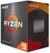 Центральний процесор комп&rsquo;ютера (CPU) RYZEN X12 R9-5900X SAM4 BX 105W 3700 AMD (100-100000061WOF) [501411], фото 1