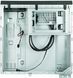 Корпус Chieftec UNI BU-12B miniITX, БЖ 300W, SLIM FF (BU-12B-300) [402919], фото 3