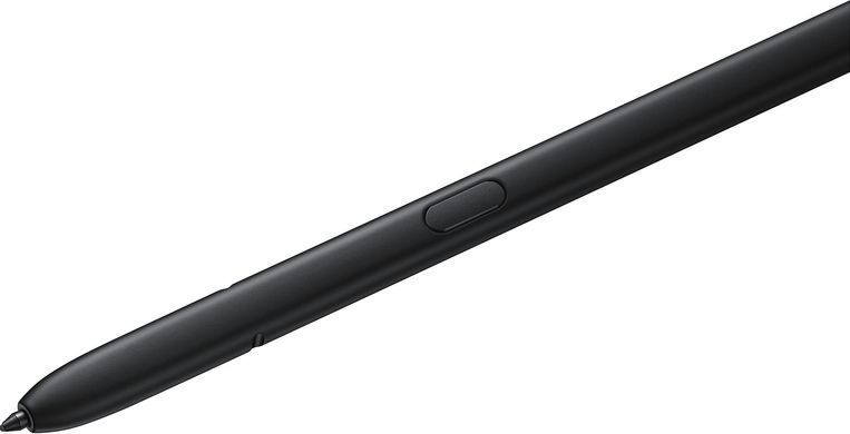 Стилус Samsung S Pen для Samsung Galaxy S23 Ultra Black (EJ-PS918BBRGRU) [614874]