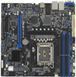 Материнська плата серверна ASUS P13R-M s1700 C262 4xDDR5 M.2 mATX (90SB0C70-M0UAY1) [113189], фото 1