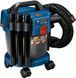 Пилосос професійний акумуляторний Bosch Professional GAS 18V-10 L 18В 90мБар без АКБ та ЗП (0.601.9C6.302) [105598], фото 6