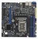 Материнська плата серверна ASUS P13R-M s1700 C262 4xDDR5 M.2 mATX (90SB0C70-M0UAY1) [113189], фото 2