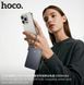 Зовнішній акумулятор HOCO J170A Starlight 22.5W+PD20W fully compatible power bank with cable(20000mAh) Metal Gray (6942007672702) [806665], фото 6
