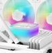 Система водяного охолодження DeepCool LP240 ARGB White (R-LP240-WHMSMC-G-1) [611497], фото 7