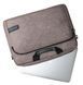 Сумка для ноутбука Grand-X 14" Brown (SB-138B) [619530], фото 7