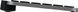 Клавіатура бездротова Logitech MX Keys Mini for Mac Minimalist Wireless Illuminated Space Gray (920-012652) [608484], фото 1