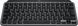Клавіатура бездротова Logitech MX Keys Mini for Mac Minimalist Wireless Illuminated Space Gray (920-012652) [608484], фото 2