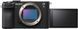 Цифр. фотокамера Sony Alpha 7CM2 Kit 28-60mm black (ILCE7CM2LB.CEC) [107606], фото 5