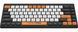 Клавіатура бездротова OfficePro Bluetooth Black (SK955B) [616856], фото 4