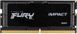 Модуль пам`ятi SO-DIMM DDR5 2x8GB/4800 Kingston Fury Impact (KF548S38IBK2-16) [614165], фото 2