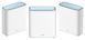 WiFi-система D-Link EAGLE PRO AI AX1500 Mesh WiFi (3шт) (M32-3) [104561], фото 1