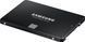 SSD диск SAMSUNG 870 EVO, 4TB, (MZ-77E4T0B/EU) [303059], фото 5