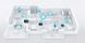 WiFi-система D-Link EAGLE PRO AI AX1500 Mesh WiFi (3шт) (M32-3) [104561], фото 11