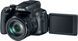 Цифр. фотокамера Canon Powershot SX70 HS Black (3071C012) [17554], фото 7