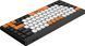 Клавіатура бездротова OfficePro Bluetooth Black (SK955B) [616856], фото 3