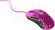 Миша Xtrfy M4, USB-A, RGB, рожевий (XG-M4-RGB-PINK) [103948], фото 5