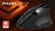 Миша бездротова REAL-EL RM-490W Black (EL123200058) [615562], фото 13